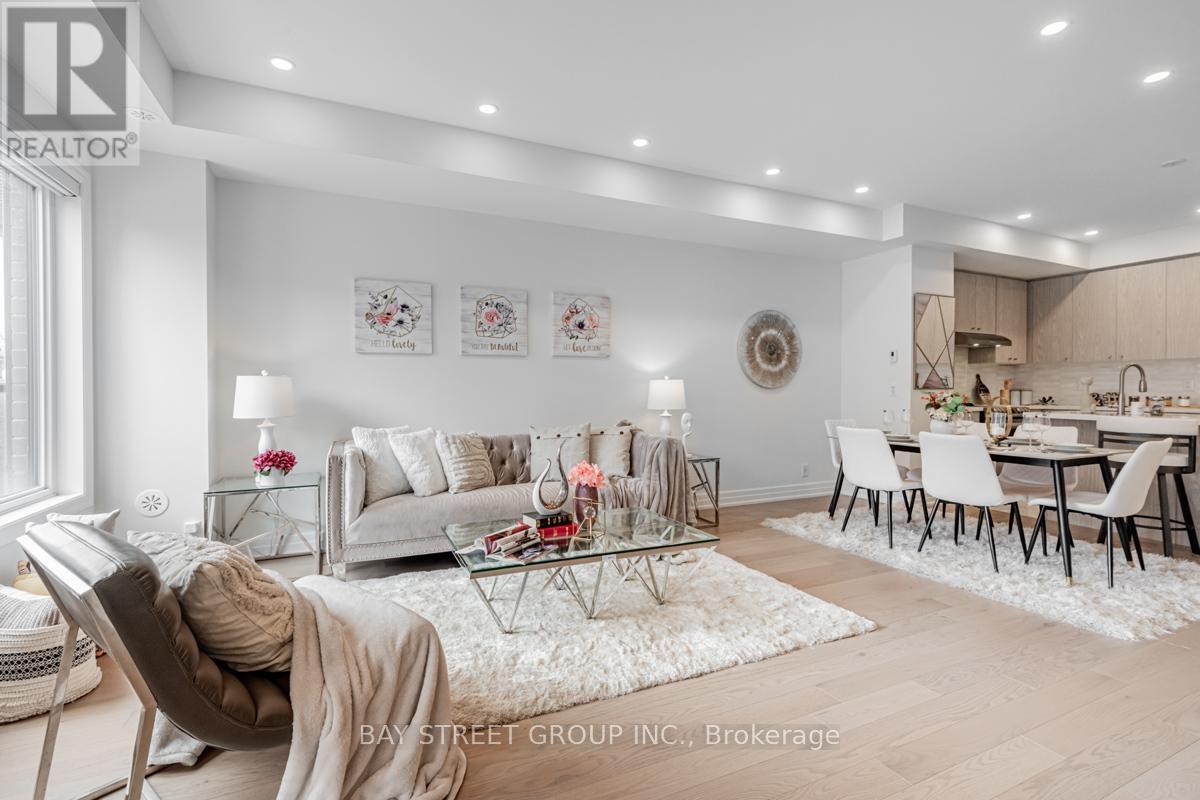 22 HERMAN GILROY LANE, Markham, Ontario