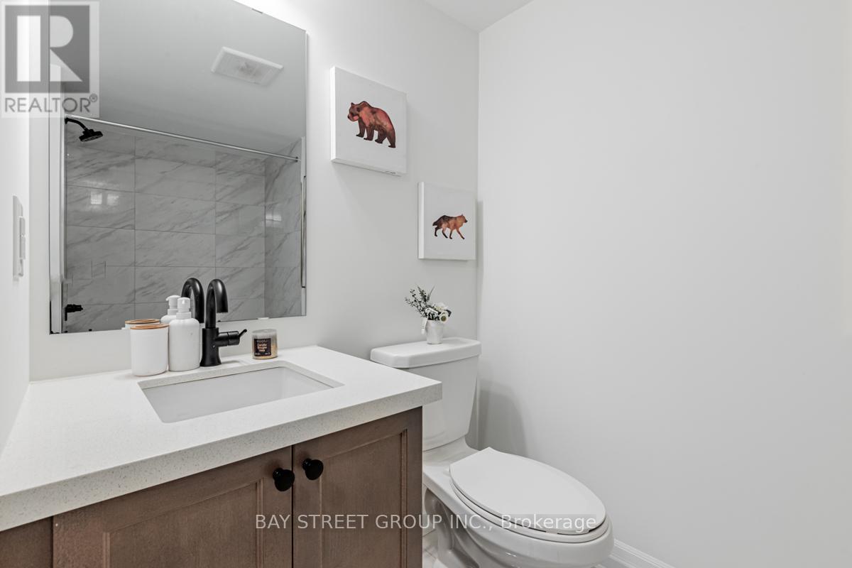 22 Herman Gilroy Lane, Markham (Angus Glen), Ontario  L6C 3L7 - Photo 19 - N12158597
