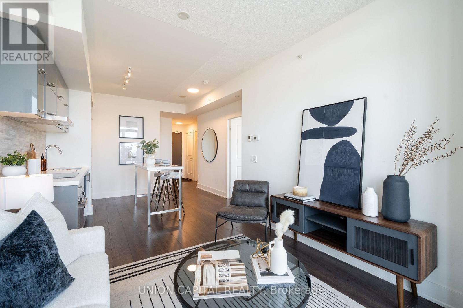 1107 - 8081 Birchmount Road, Markham, Ontario  L6G 1B3 - Photo 10 - N12158624