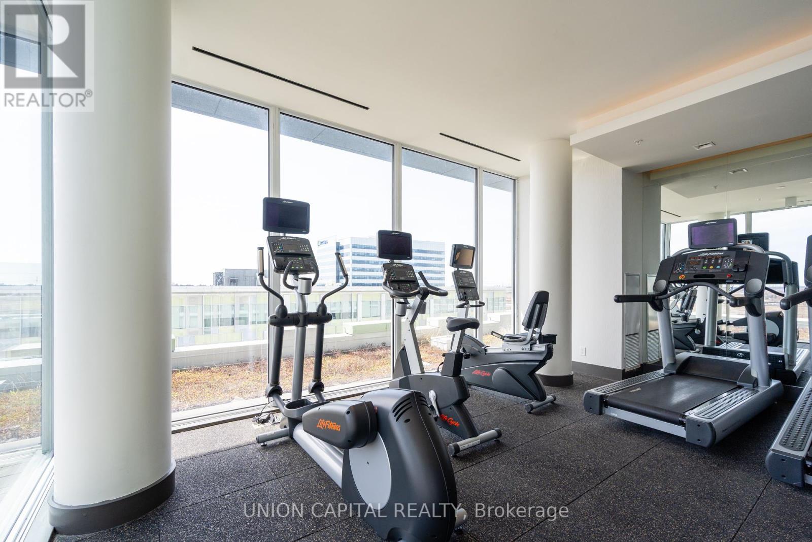 1107 - 8081 Birchmount Road, Markham, Ontario  L6G 1B3 - Photo 22 - N12158624