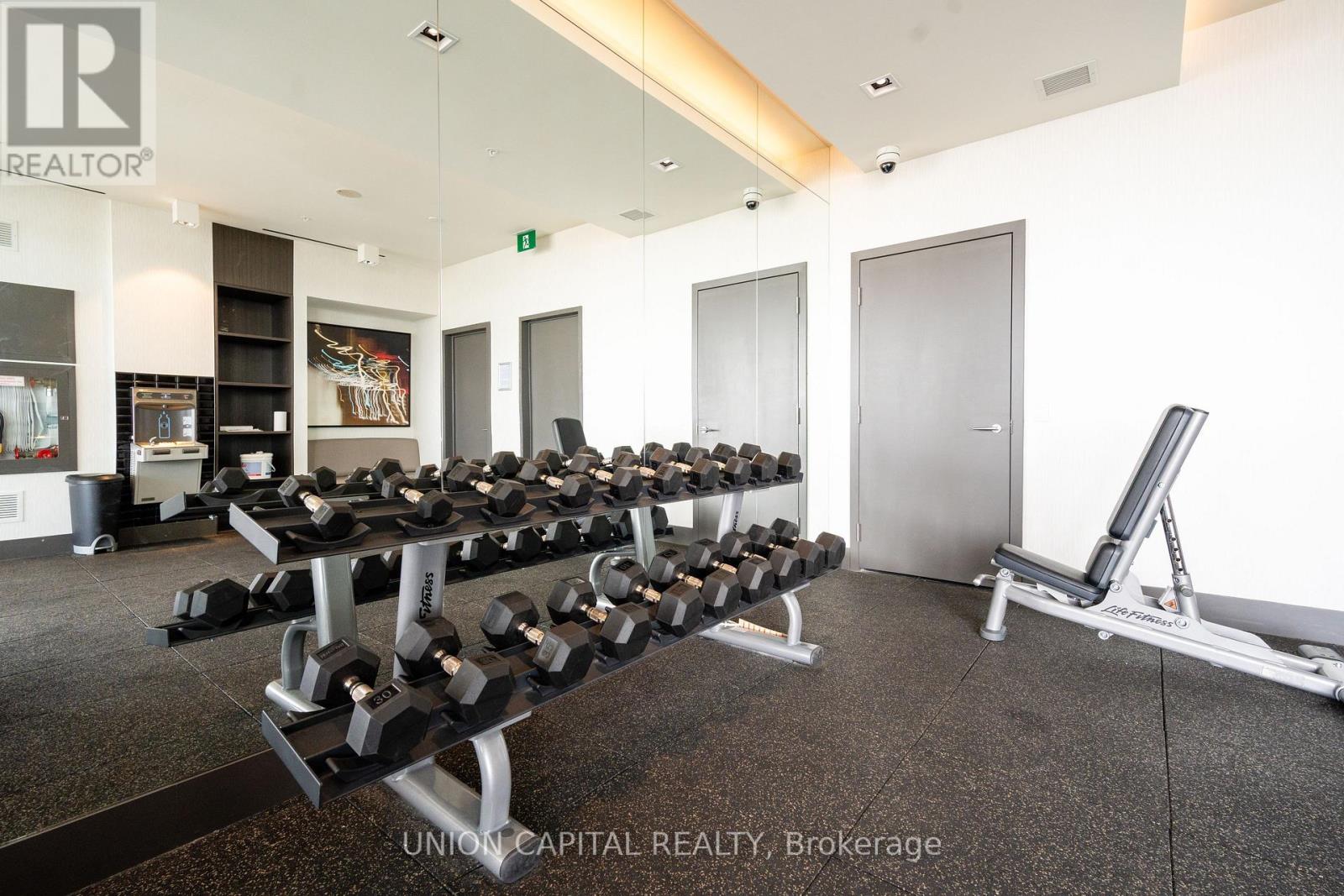 1107 - 8081 Birchmount Road, Markham, Ontario  L6G 1B3 - Photo 23 - N12158624