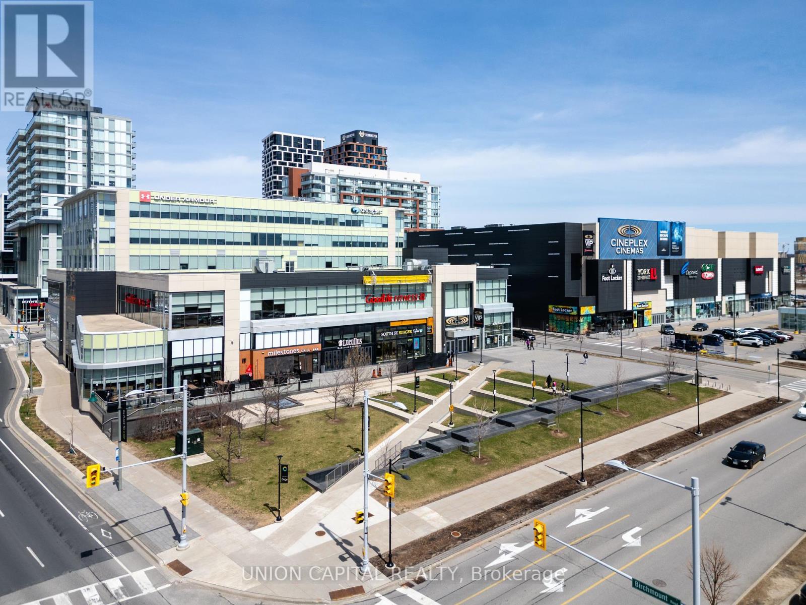 1107 - 8081 Birchmount Road, Markham, Ontario  L6G 1B3 - Photo 26 - N12158624