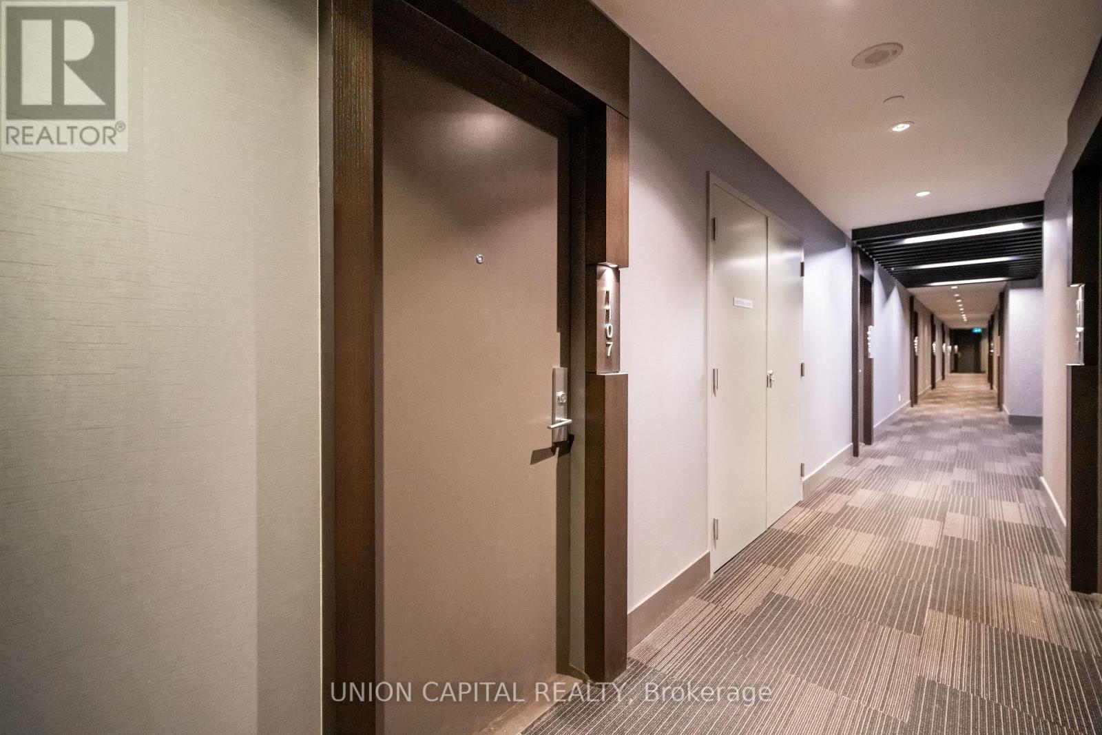 1107 - 8081 Birchmount Road, Markham, Ontario  L6G 1B3 - Photo 6 - N12158624