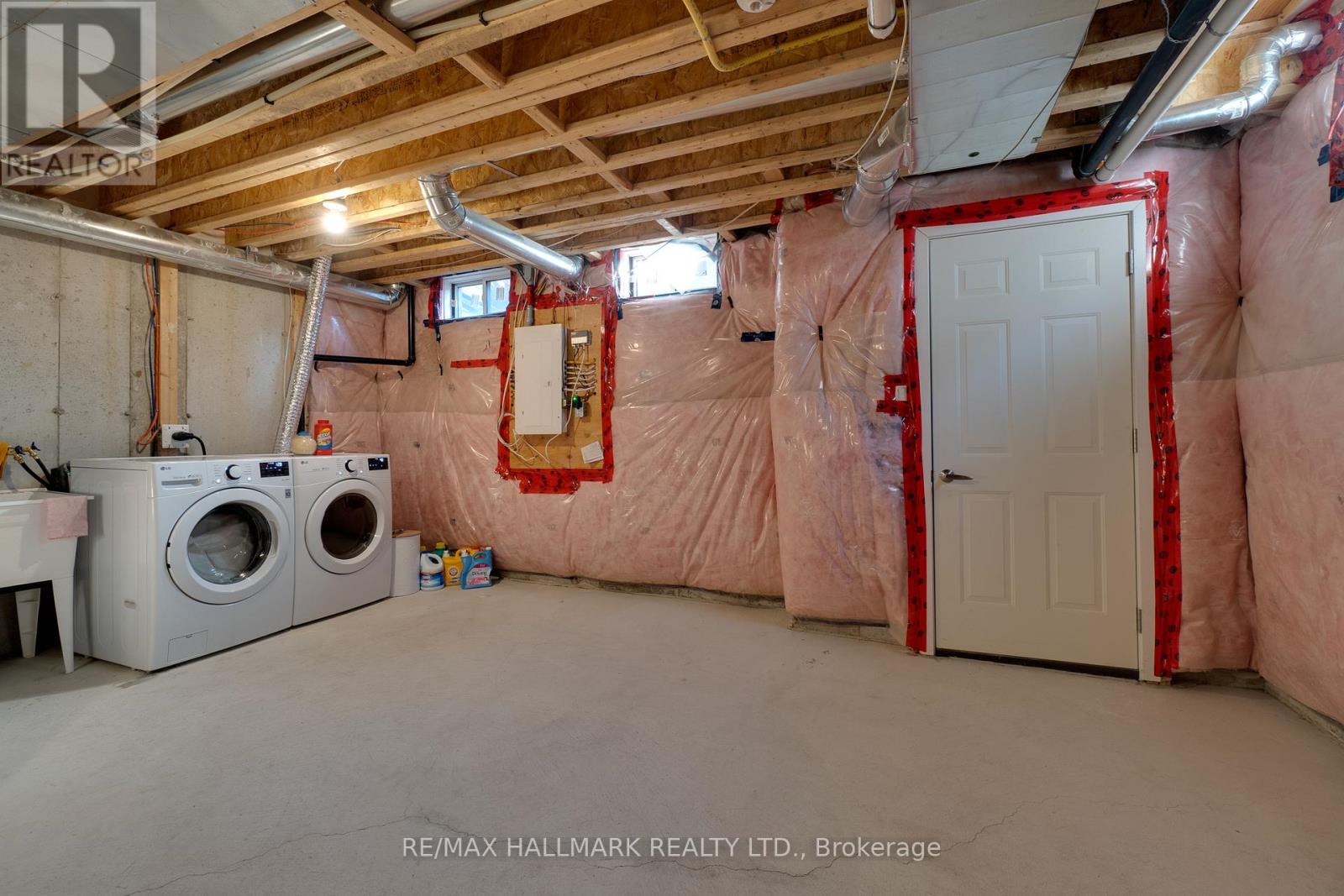 41 Brunet Dr, Vaughan (Vellore Village), Ontario  L4H 4R4 - Photo 47 - N12158629
