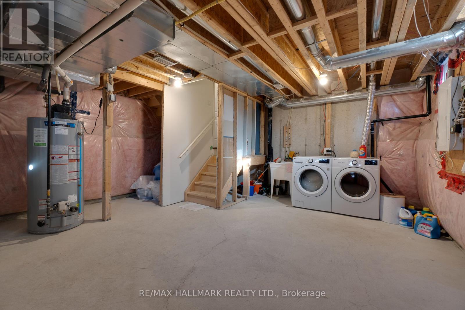 41 Brunet Dr, Vaughan (Vellore Village), Ontario  L4H 4R4 - Photo 48 - N12158629
