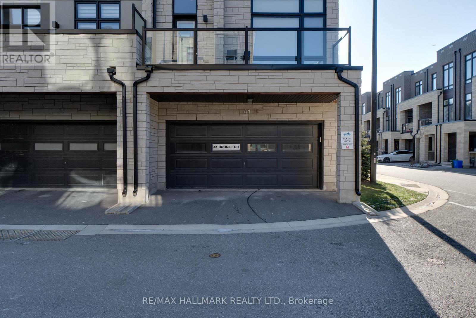 41 Brunet Dr, Vaughan (Vellore Village), Ontario  L4H 4R4 - Photo 49 - N12158629