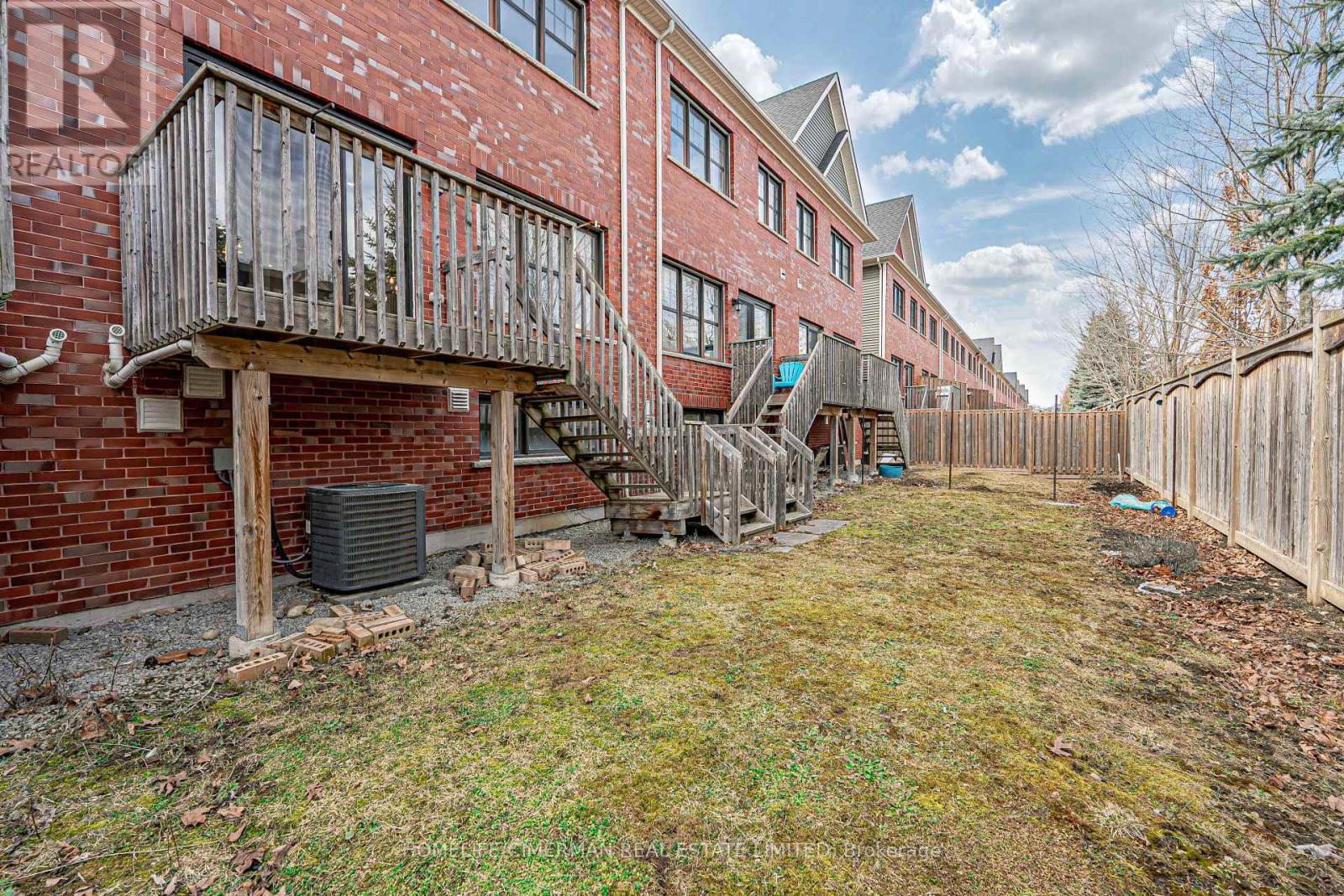 170 Boadway Crescent, Whitchurch-Stouffville, Ontario  L4A 1Y5 - Photo 23 - N12158644