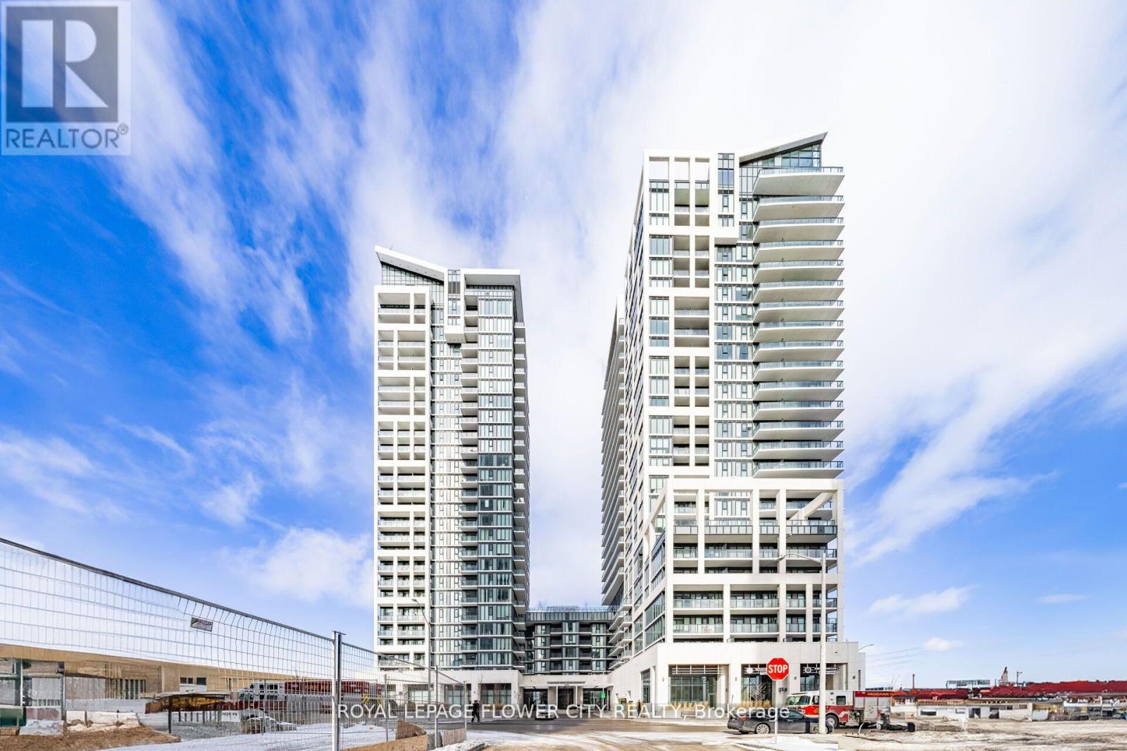 2414 - 9000 Jane Street E, Vaughan (Vellore Village), Ontario  L4K 0M6 - Photo 1 - N12158646