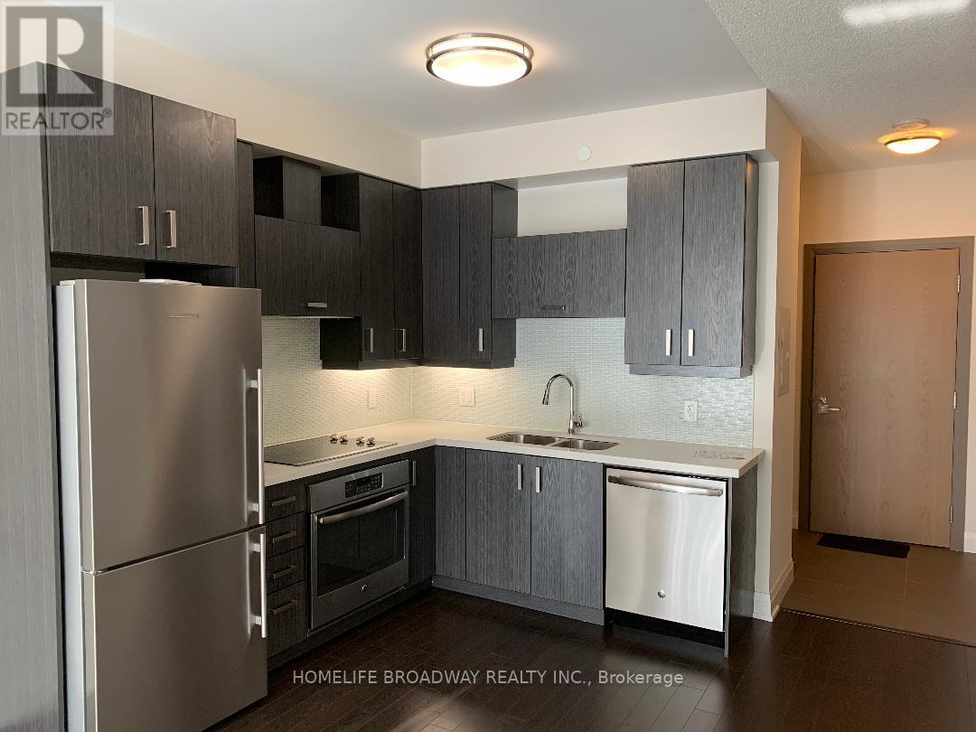 327 - 28 Uptown Drive, Markham, Ontario  L3R 5M8 - Photo 10 - N12158671