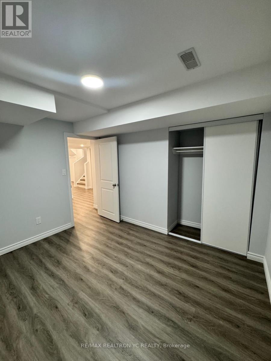 Bsmt - 10 Hua Du Avenue, Markham, Ontario  L6C 0S2 - Photo 11 - N12158675