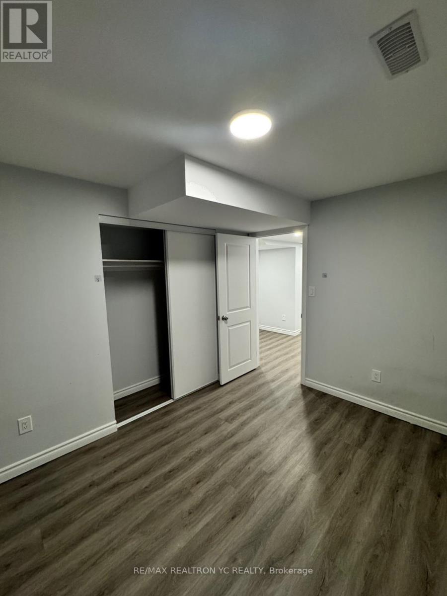 Bsmt - 10 Hua Du Avenue, Markham, Ontario  L6C 0S2 - Photo 14 - N12158675