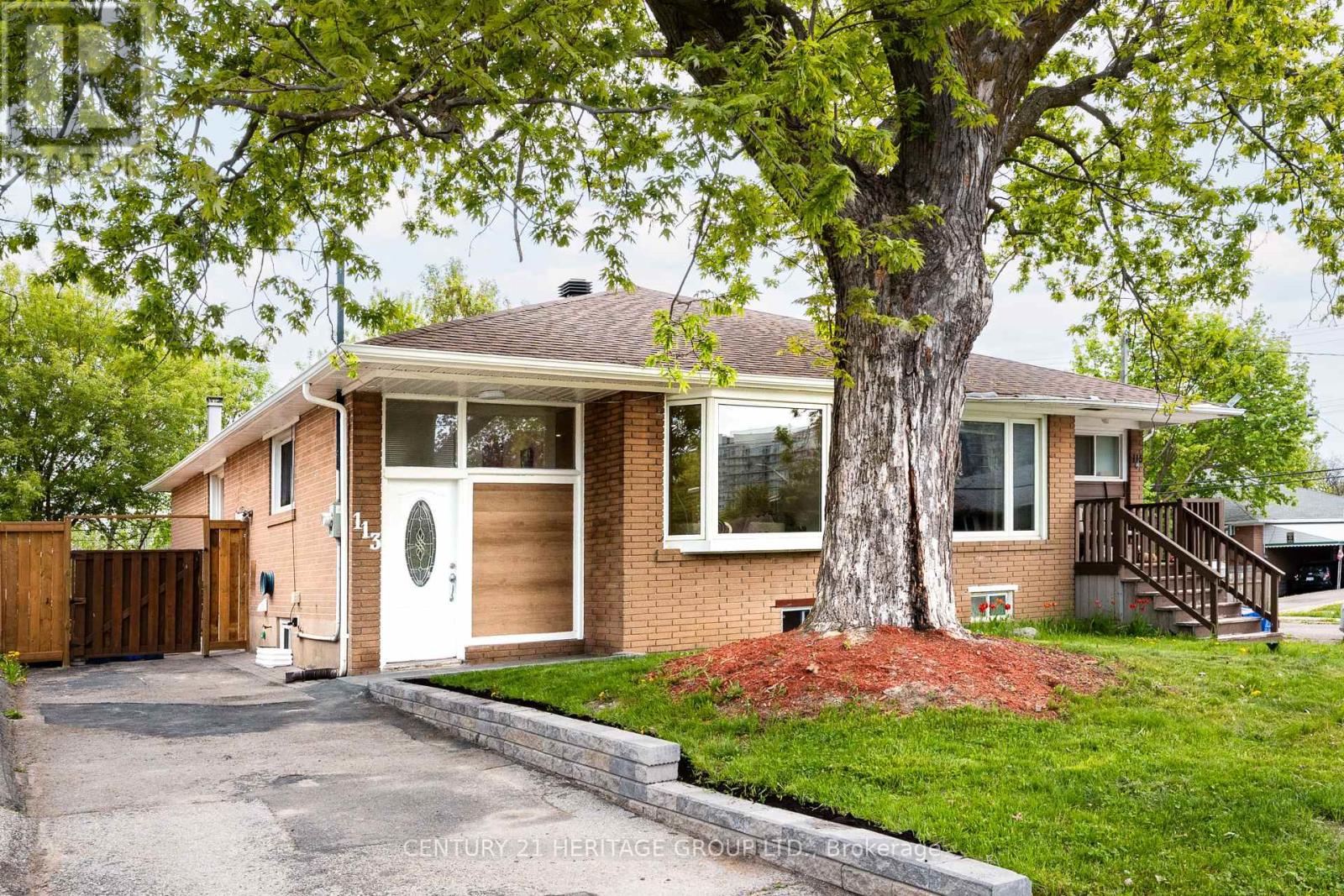 113 Crone Court, Newmarket, Ontario  L3Y 4P1 - Photo 1 - N12158705