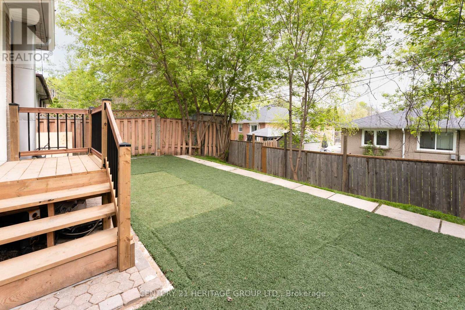 113 Crone Crescent, Newmarket (Bristol-London), Ontario  L3Y 4P1 - Photo 19 - N12158705