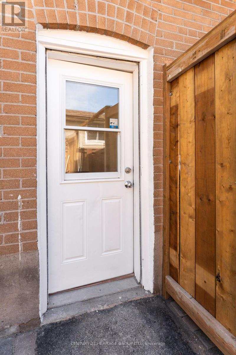 113 Crone Crescent, Newmarket (Bristol-London), Ontario  L3Y 4P1 - Photo 21 - N12158705