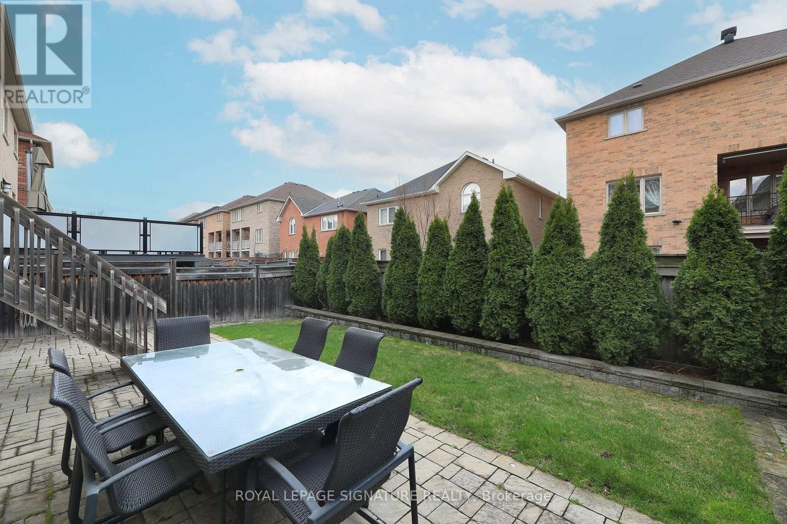 17 Southvale Drive, Vaughan, Ontario  L6A 0X2 - Photo 39 - N12158716