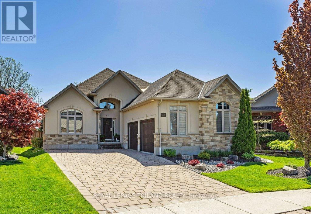 6525 UPPER CANADA CROSSING, London South, Ontario