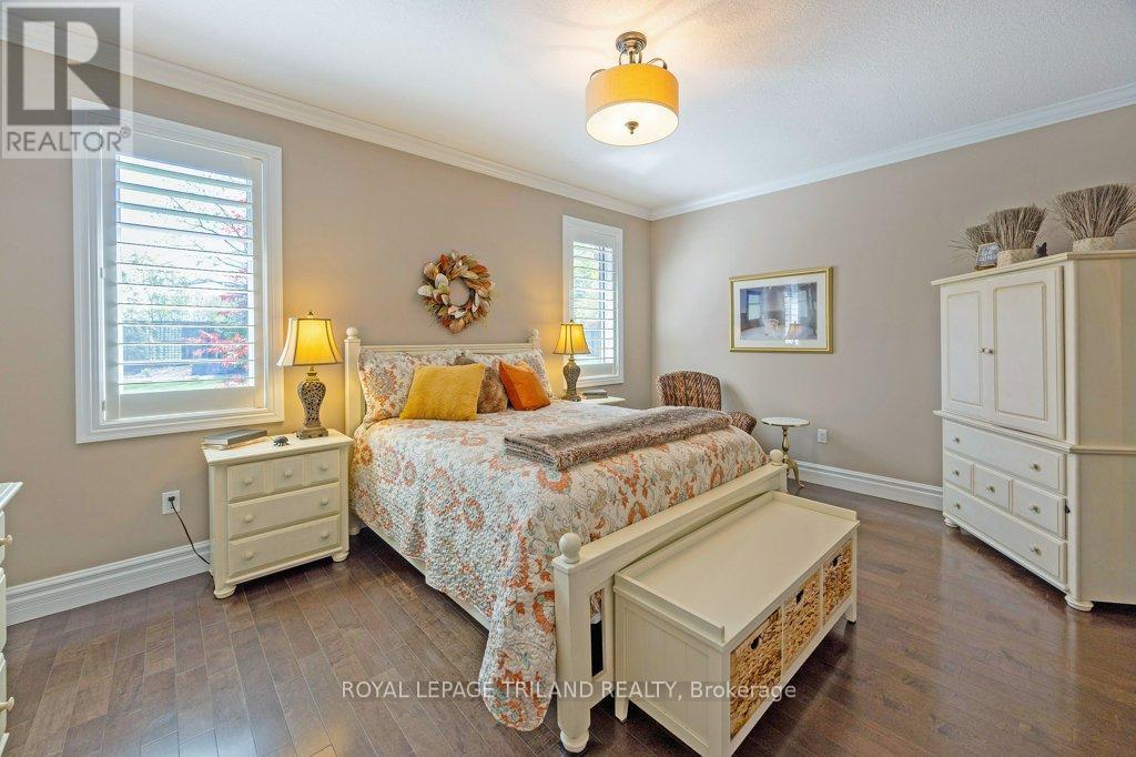 6525 Upper Canada Crossing, London South (South V), Ontario  N6P 0B9 - Photo 20 - X12158760