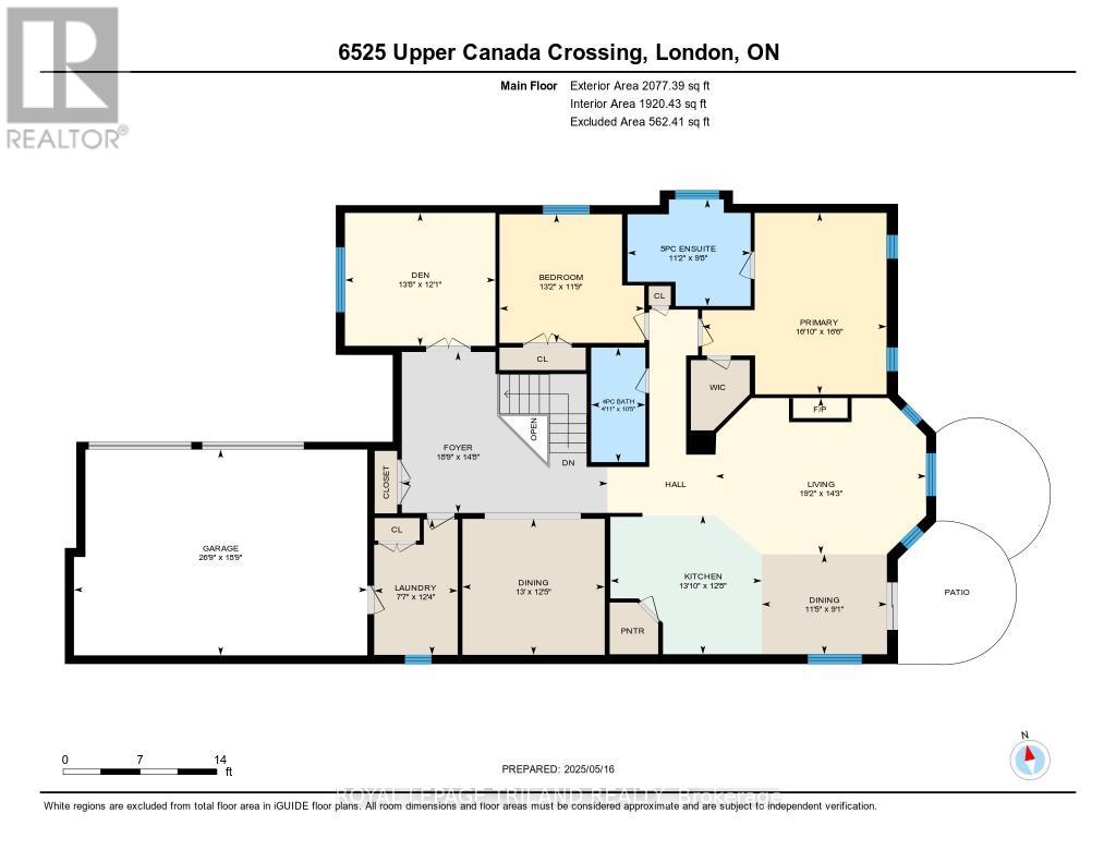 Photo 49 of 50 for 6525 Upper Canada Crossing
