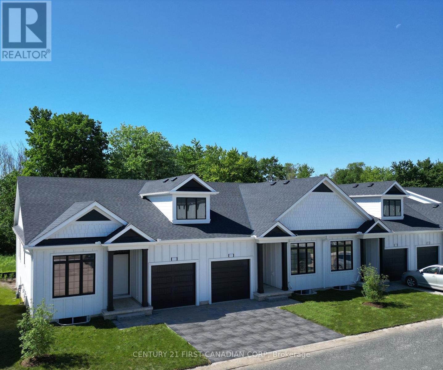 31 - 1960 EVANS BOULEVARD, London South, Ontario