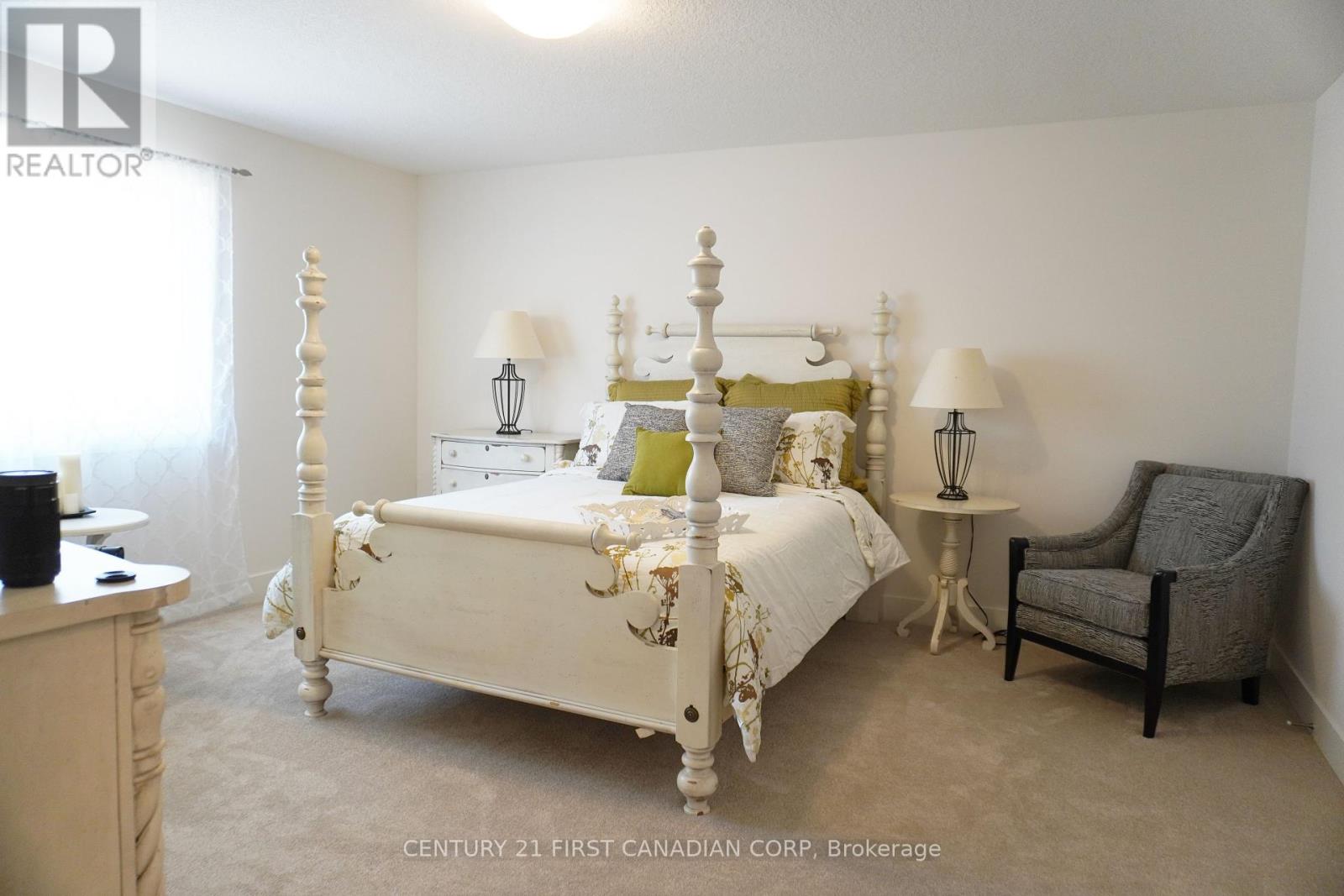 39 - 530 Gatestone Road, London South, Ontario  N6M 0A2 - Photo 10 - X12158800