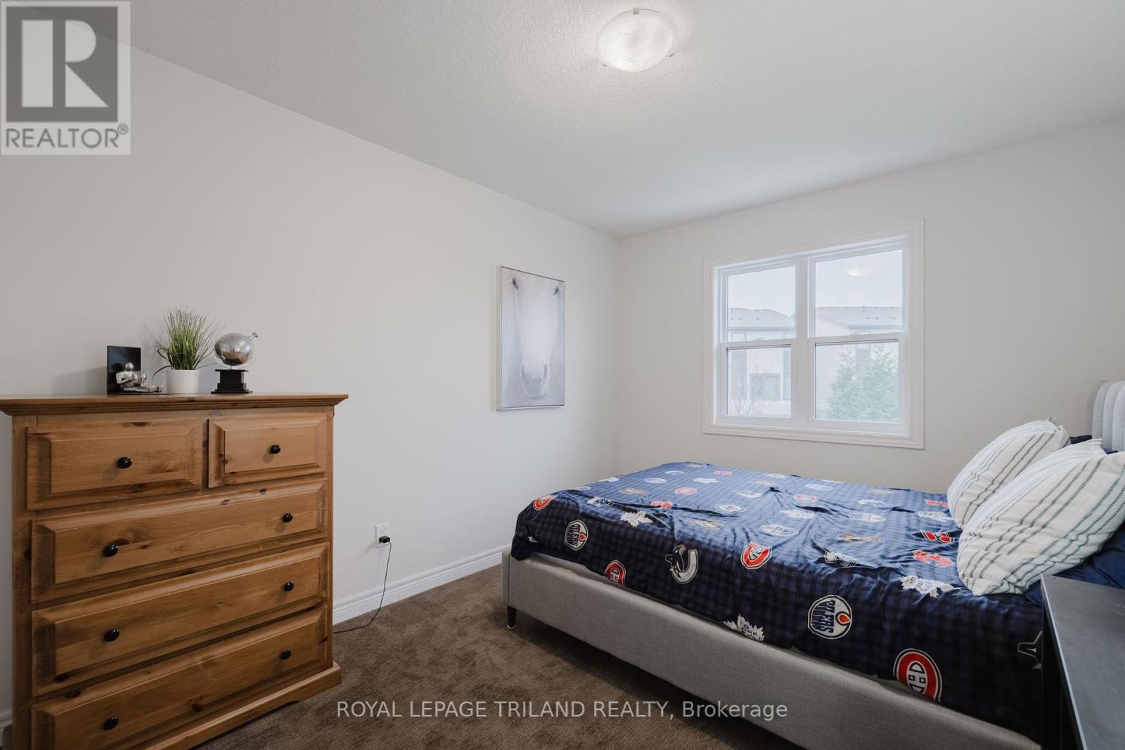 711 Springwood Crescent, London North, Ontario  N6G 0H8 - Photo 19 - X12158848