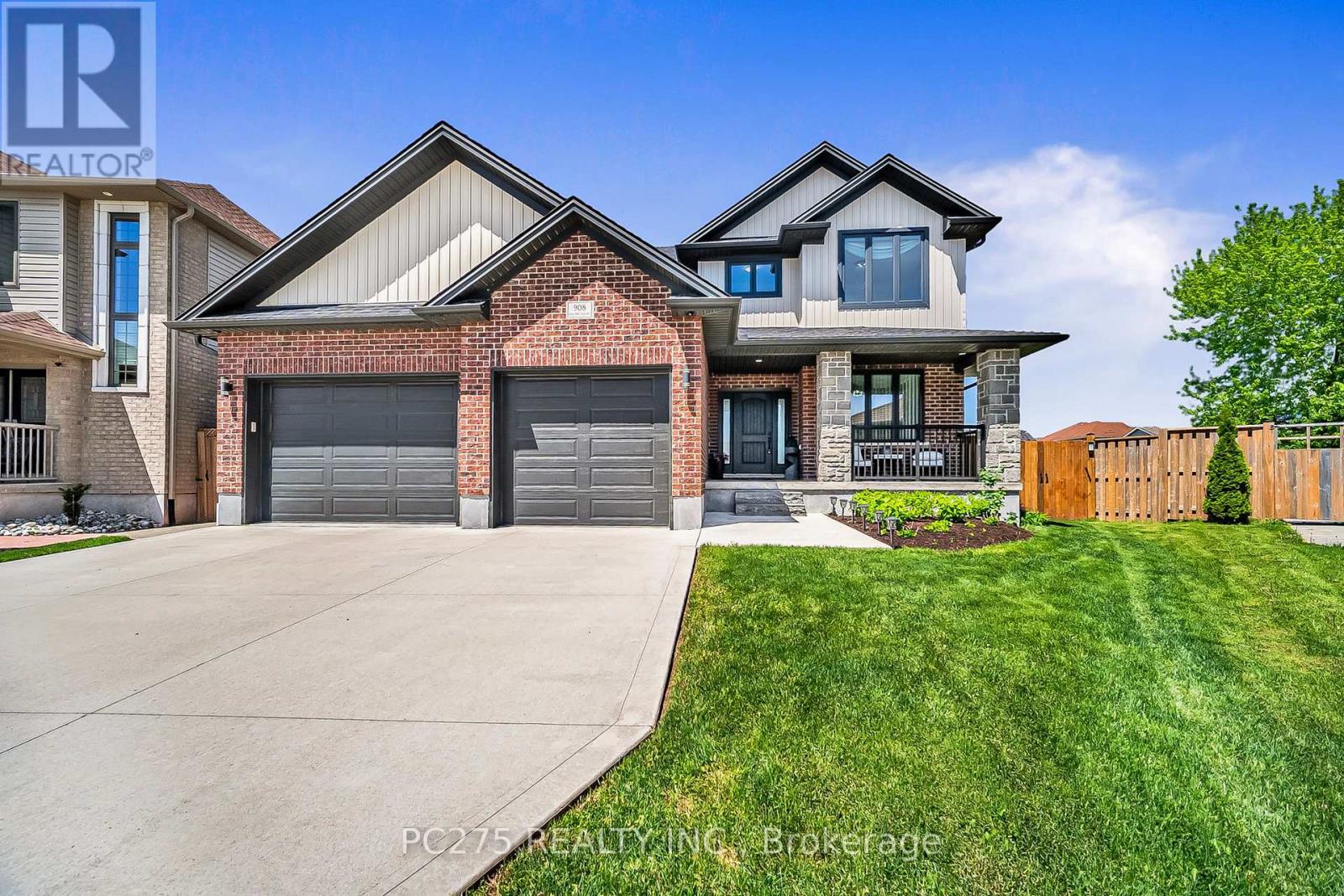 Property at 908 HOLTBY COURT image 2