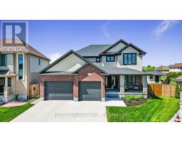 908 HOLTBY COURT, London North, Ontario