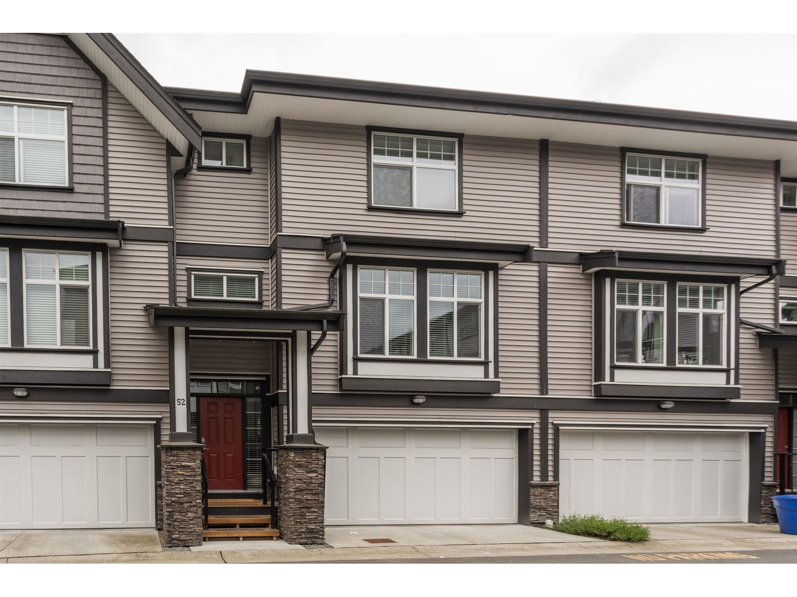 52 7740 GRAND STREET, Mission, British Columbia