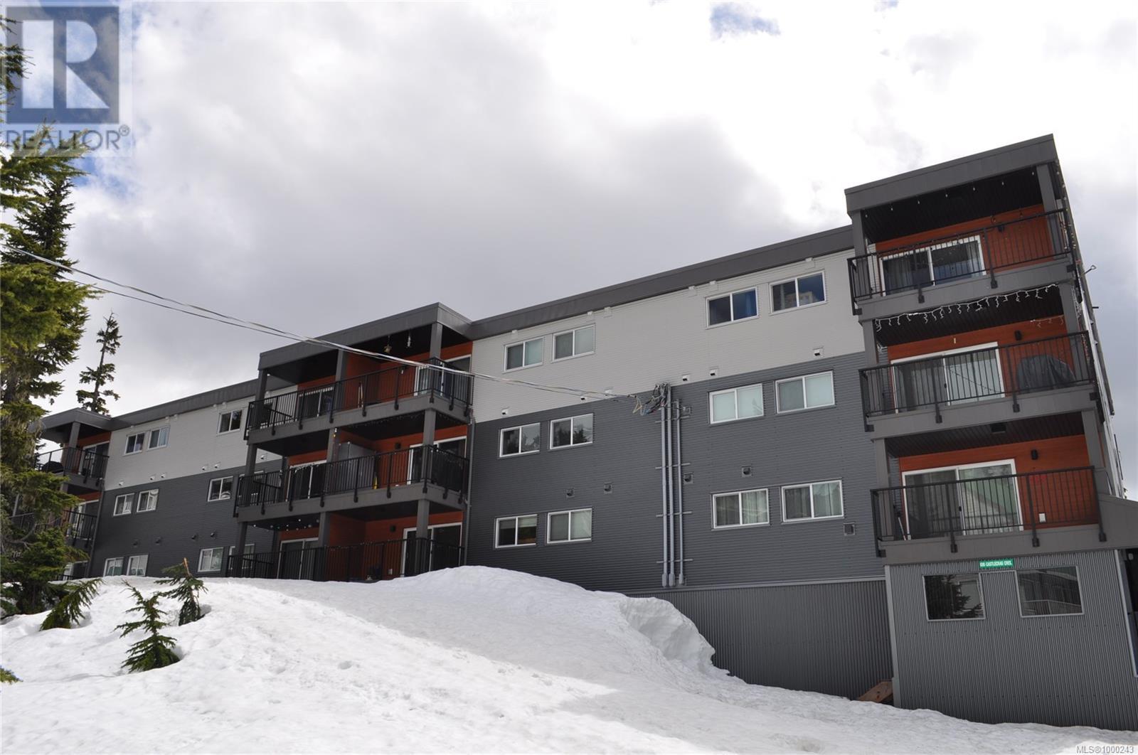 307 695 Castle Crag Cres, Courtenay, British Columbia  V9J 1L0 - Photo 1 - 1000243