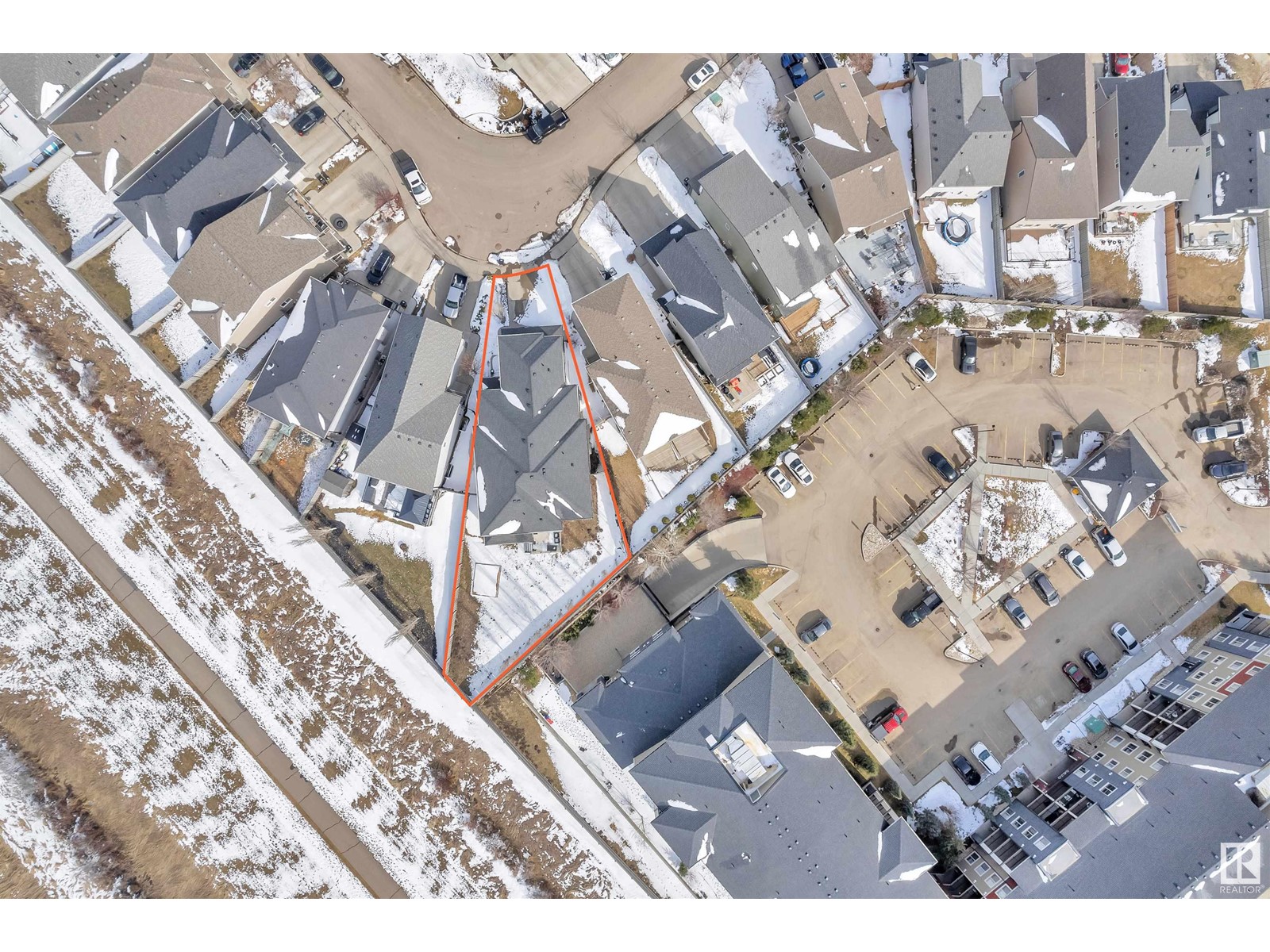 3948 Claxton Lo Sw, Edmonton, Alberta  T6W 1Y7 - Photo 49 - E4437363