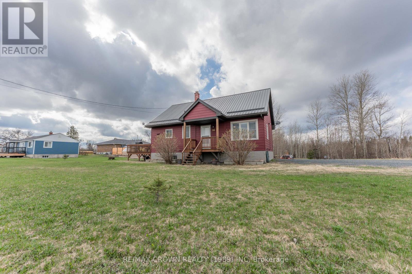 Property at 55 HIGHWAY 11 image 2
