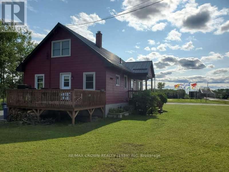 Property at 55 HIGHWAY 11 image 4
