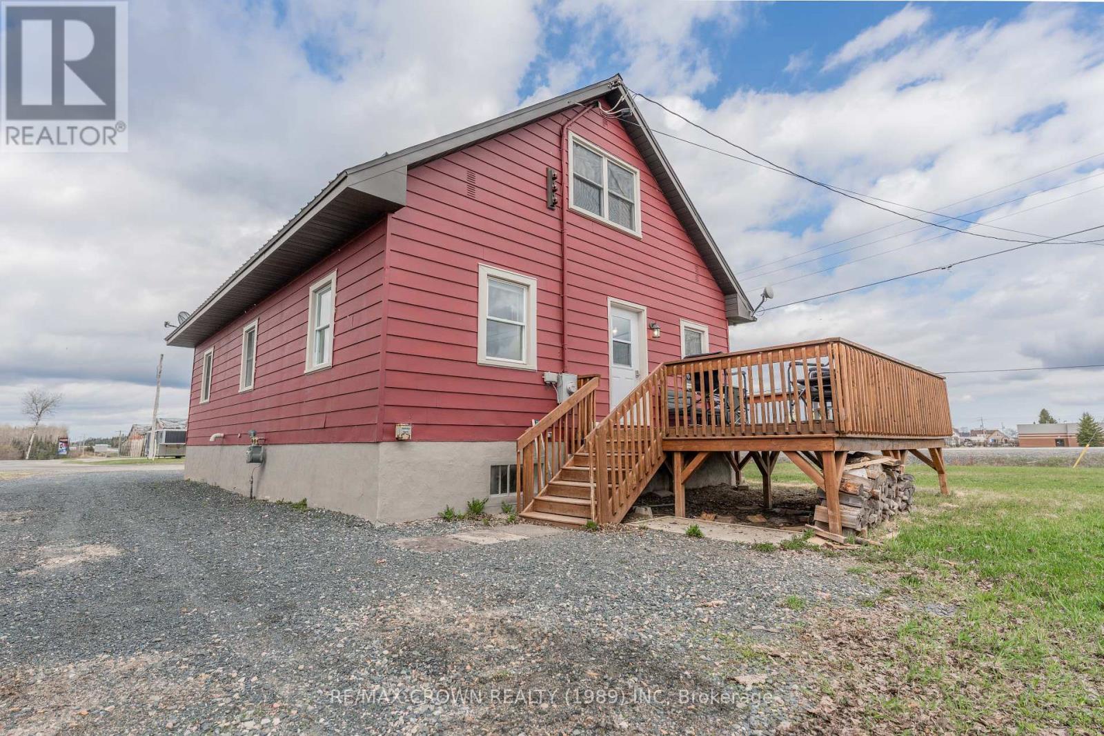Property at 55 HIGHWAY 11 image 5