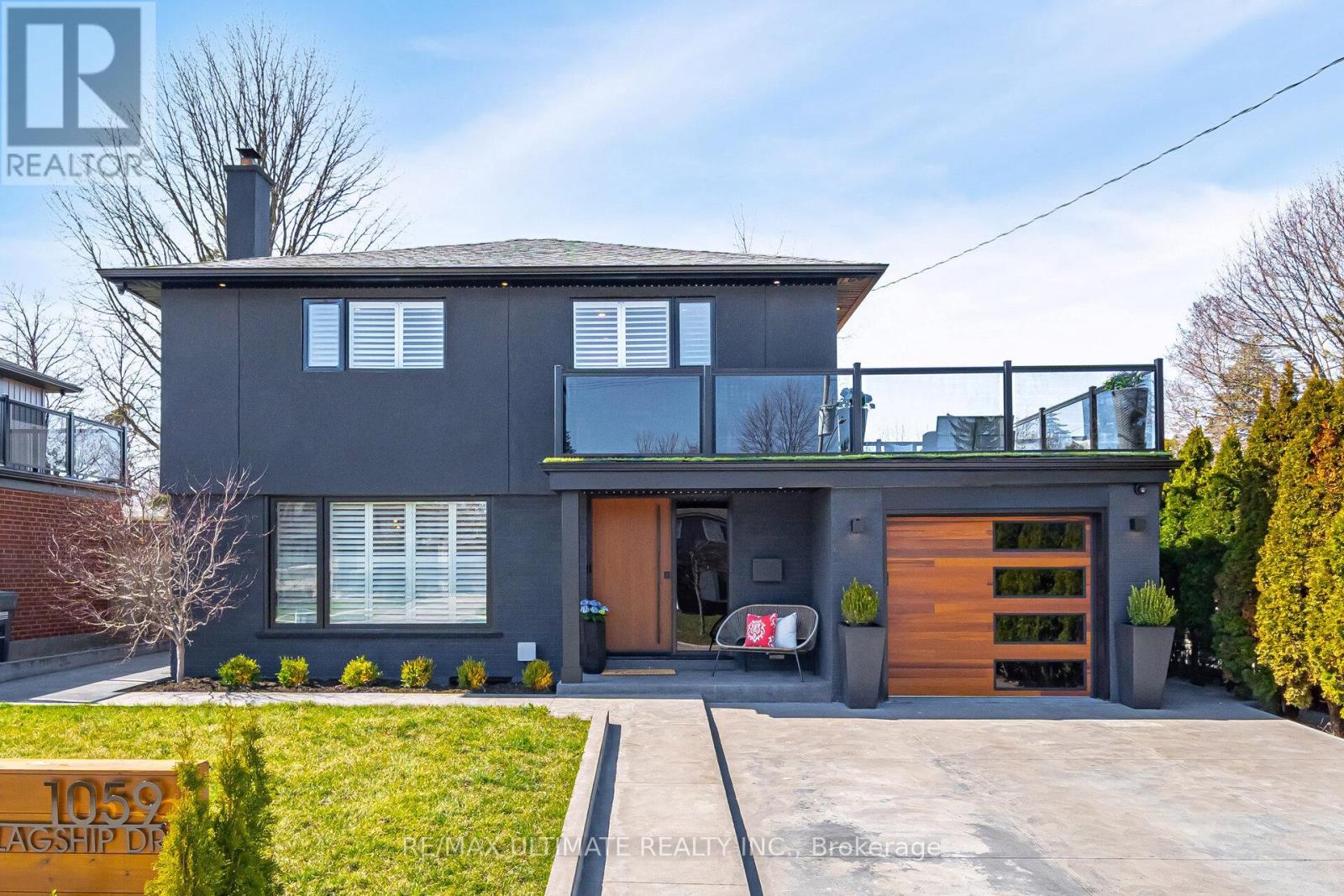 1059 FLAGSHIP DRIVE, Mississauga, Ontario