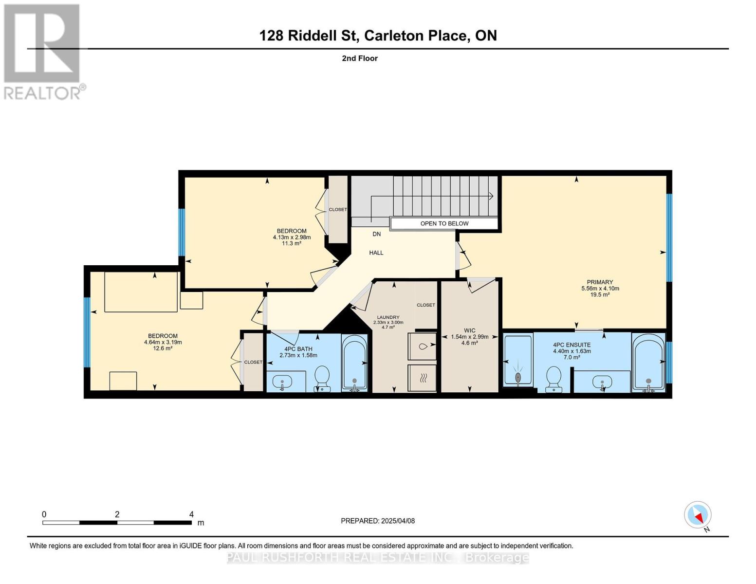128 Riddell Road, Carleton Place, Ontario  K7C 0J8 - Photo 26 - X12158821