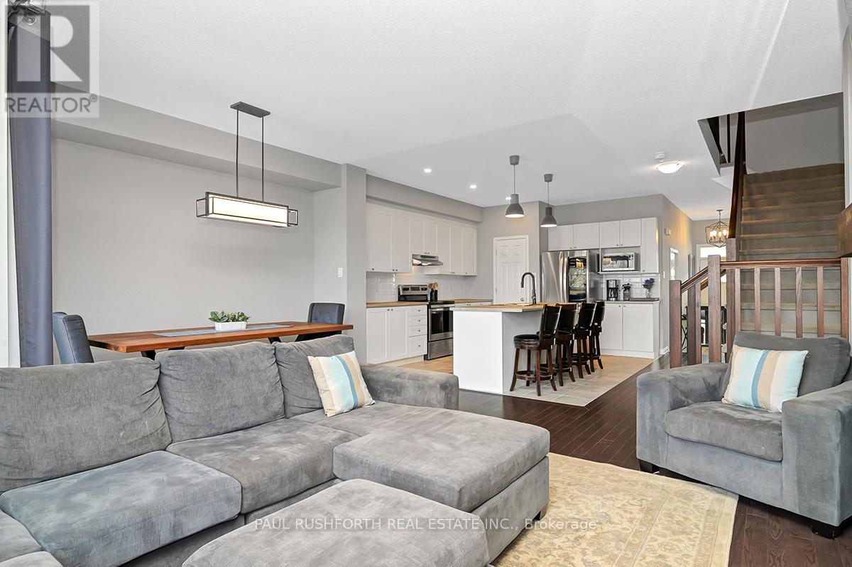 128 Riddell Road, Carleton Place, Ontario  K7C 0J8 - Photo 5 - X12158821
