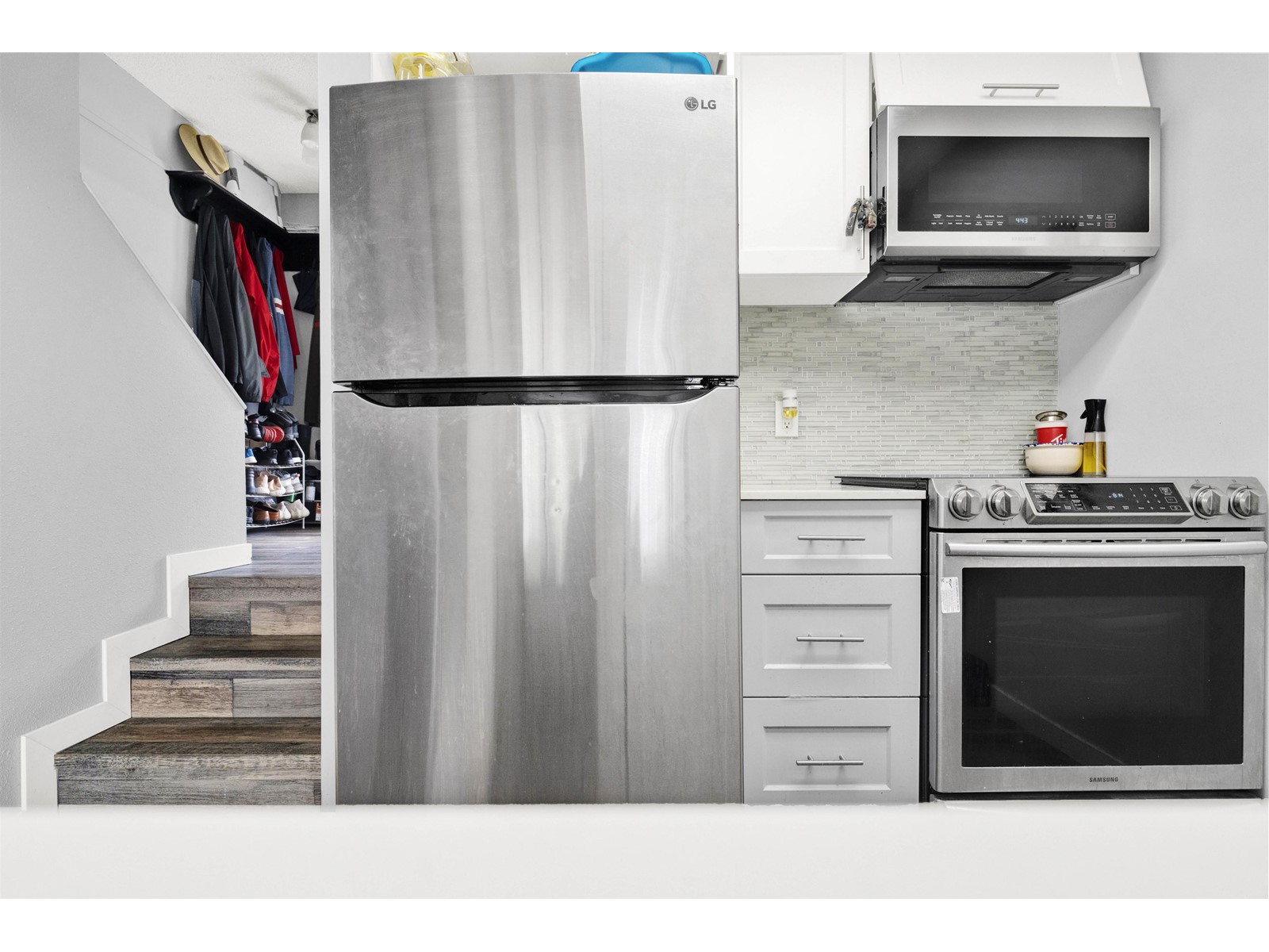 47 17708 60 Avenue, Surrey, British Columbia  V3S 1V2 - Photo 3 - R3003449