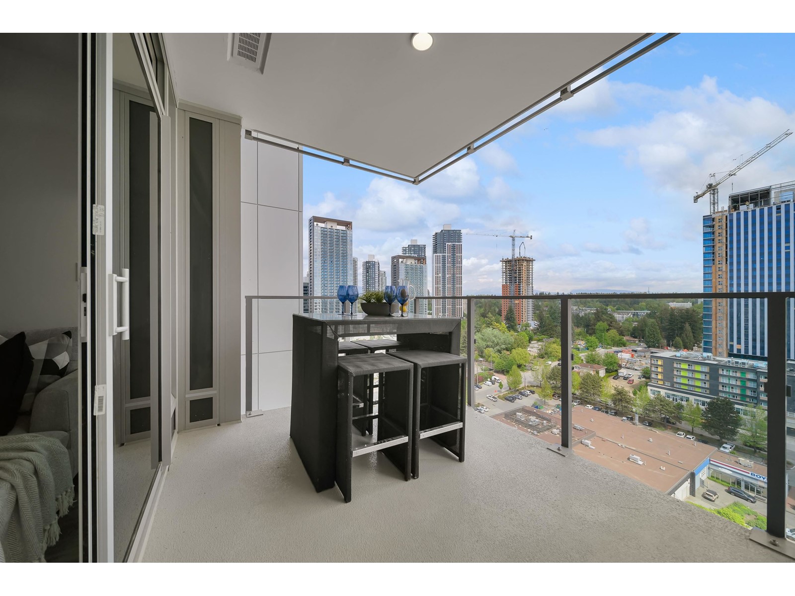 1808 9675 King George Boulevard, Surrey, British Columbia  V3T 2V3 - Photo 15 - R2996065