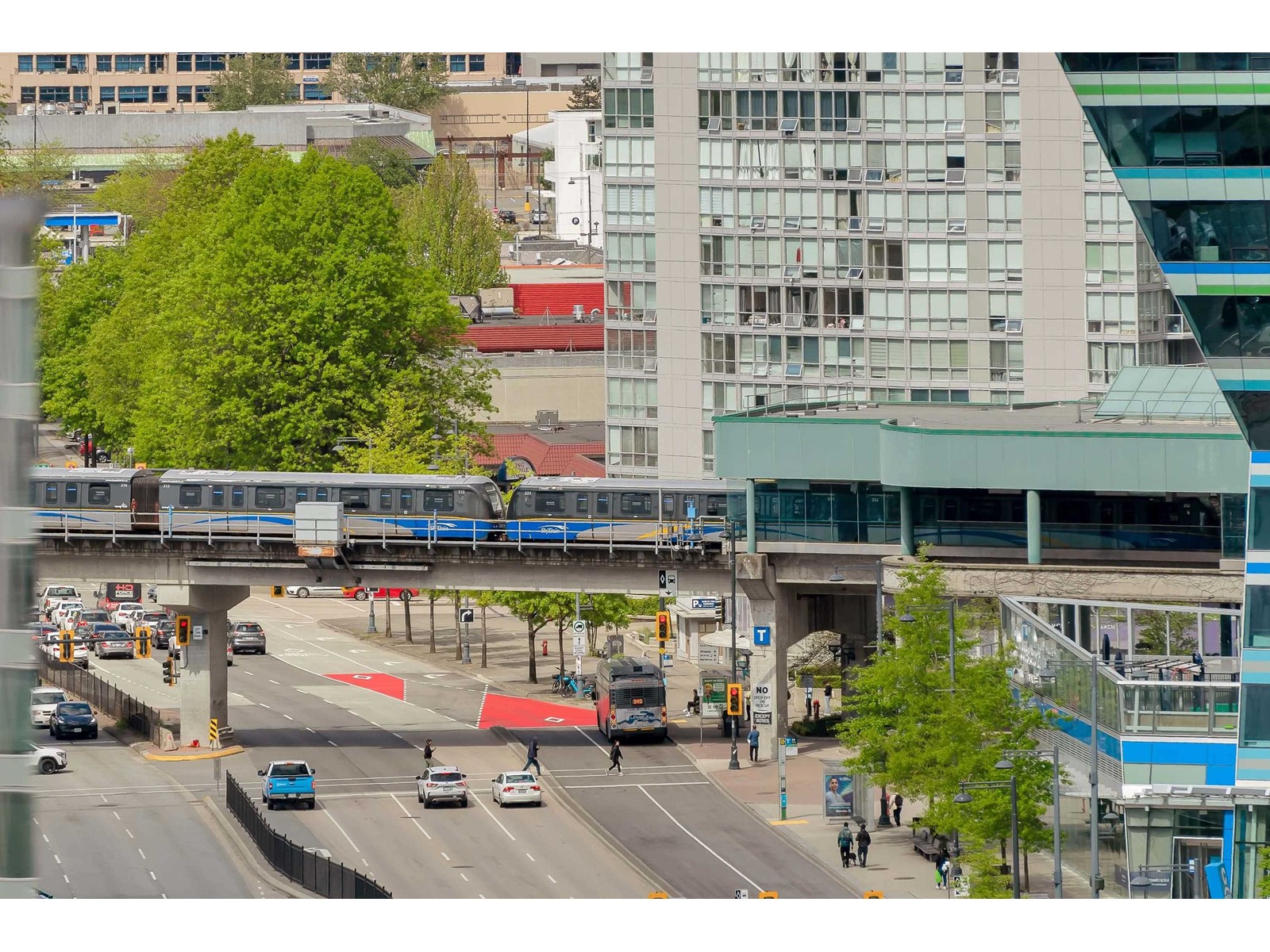 1808 9675 King George Boulevard, Surrey, British Columbia  V3T 2V3 - Photo 20 - R2996065