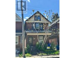 750 CANNON STREET E, Hamilton, Ontario