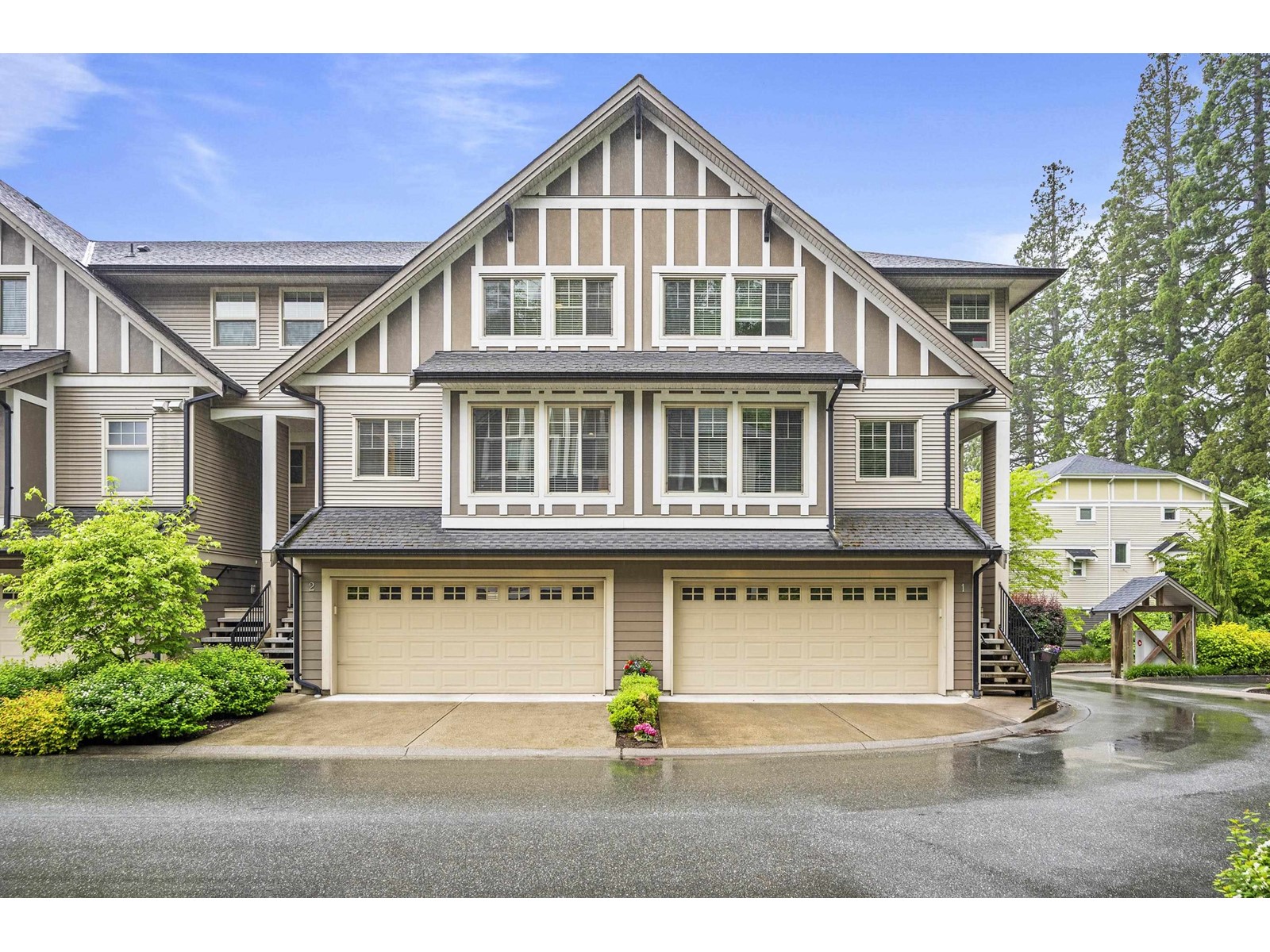 2 9590 216 Street, Langley, British Columbia  V1M 0C9 - Photo 1 - R3001774