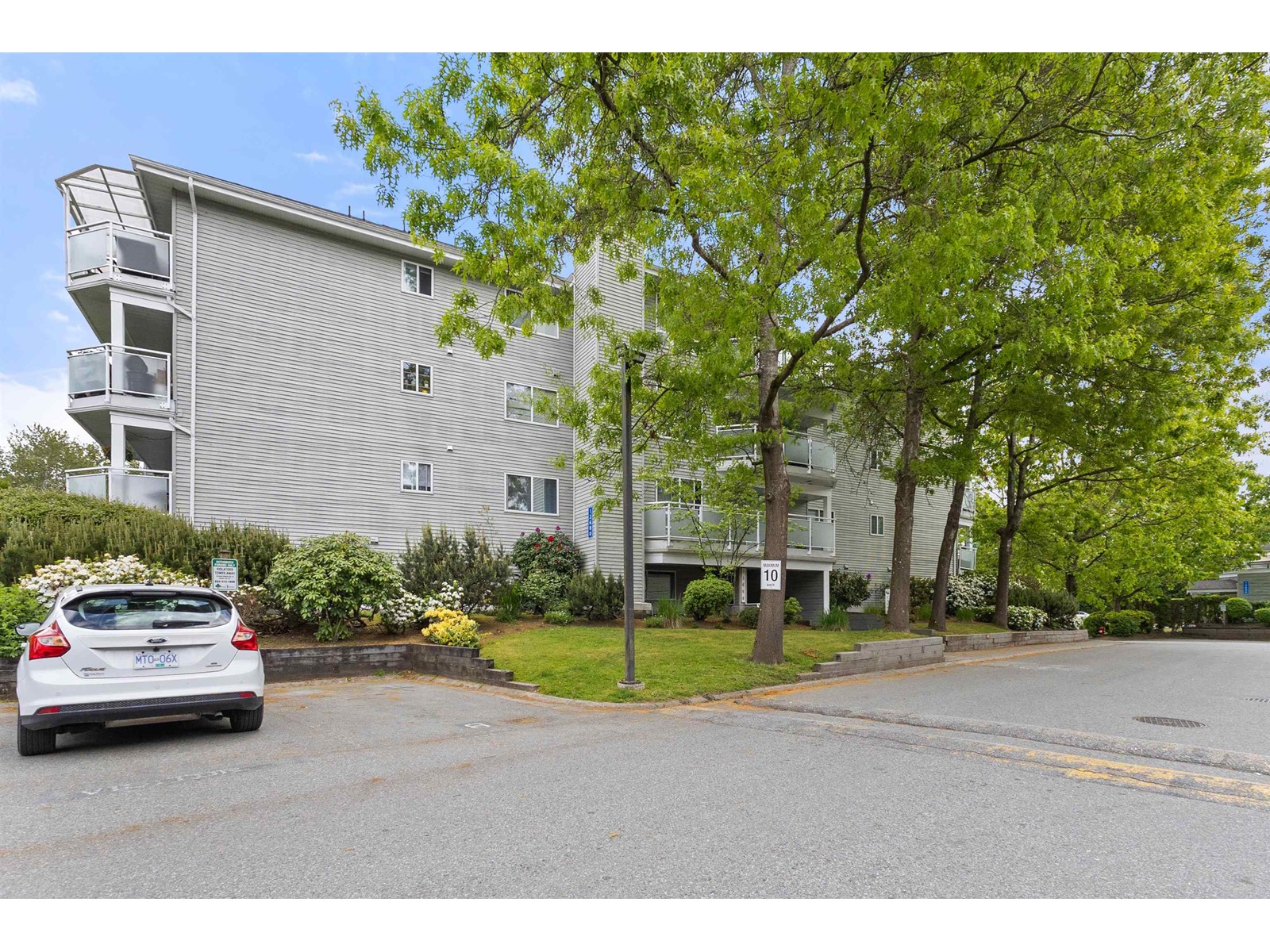 405 13680 84 Avenue, Surrey, British Columbia  V3W 0T6 - Photo 31 - R3003580