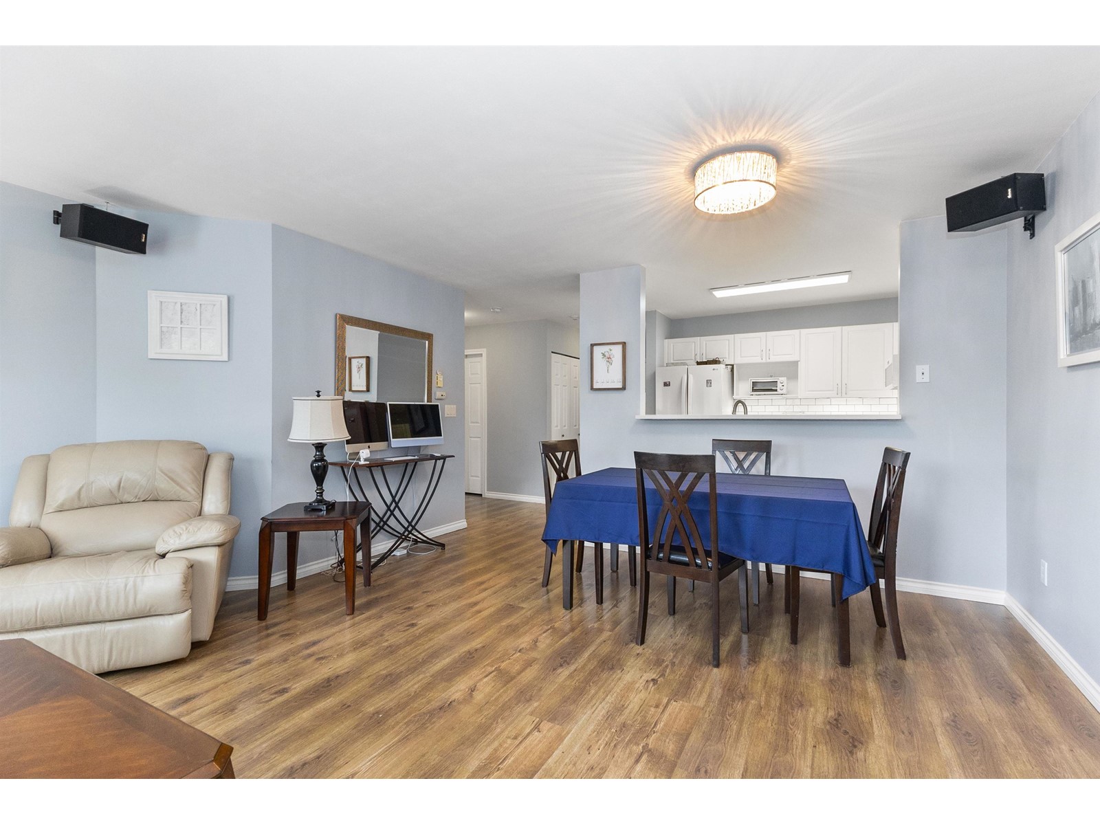405 13680 84 Avenue, Surrey, British Columbia  V3W 0T6 - Photo 13 - R3003580