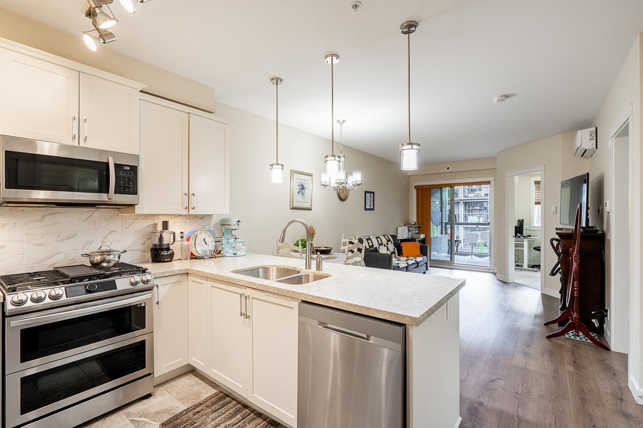 #303 20367 85 Avenue, Langley, British Columbia V2Y 3R1 - Photo 6 - R3004188