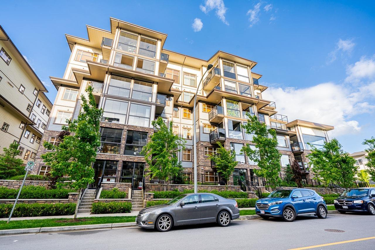 #303 20367 85 Avenue, Langley, British Columbia V2Y 3R1 - Photo 2 - R3004188