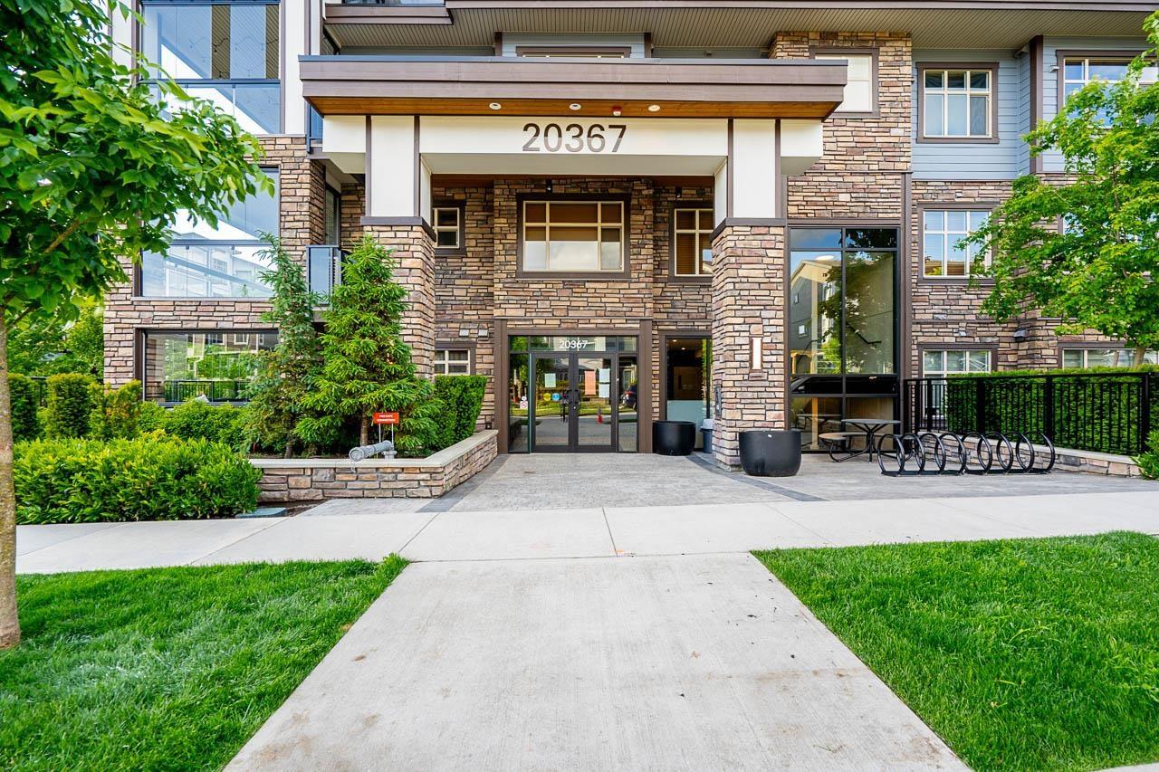 #303 20367 85 Avenue, Langley, British Columbia V2Y 3R1 - Photo 4 - R3004188