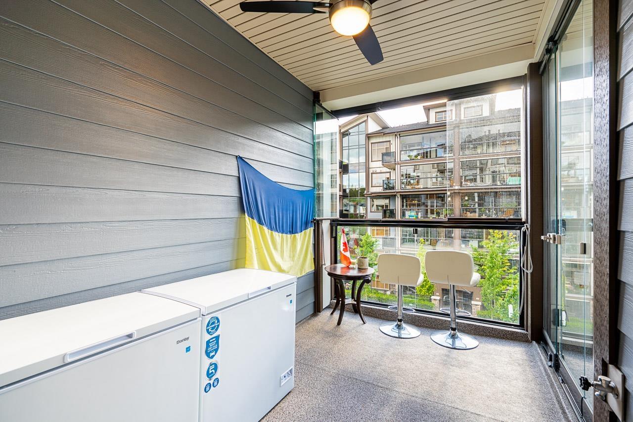 #303 20367 85 Avenue, Langley, British Columbia V2Y 3R1 - Photo 25 - R3004188