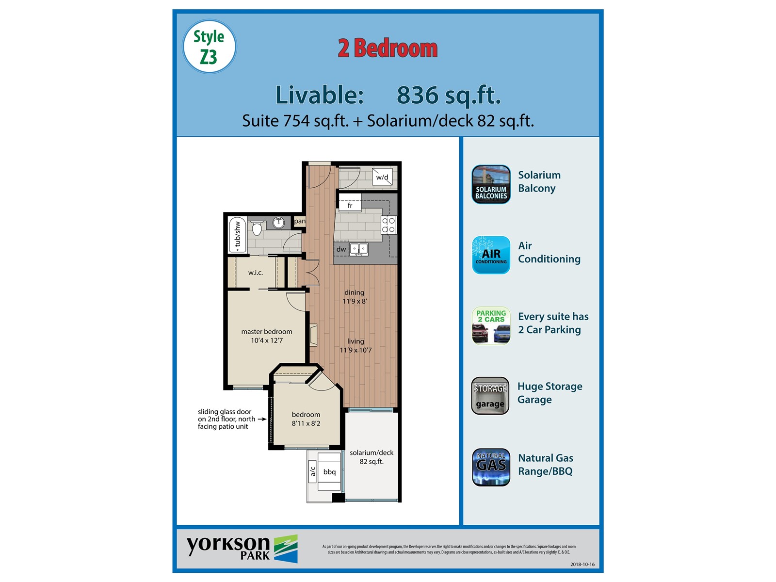 #303 20367 85 Avenue, Langley, British Columbia V2Y 3R1 - Photo 38 - R3004188