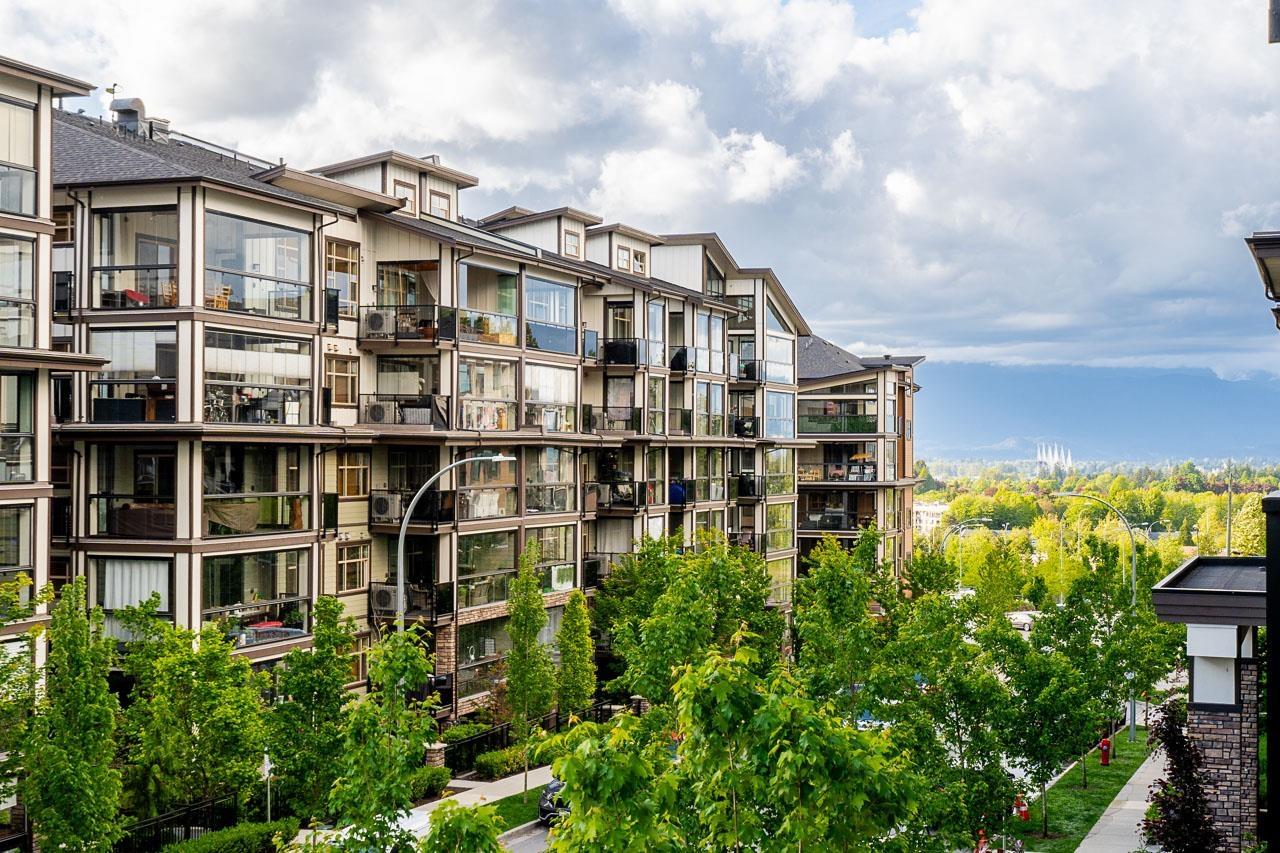 #303 20367 85 Avenue, Langley, British Columbia V2Y 3R1 - Photo 29 - R3004188