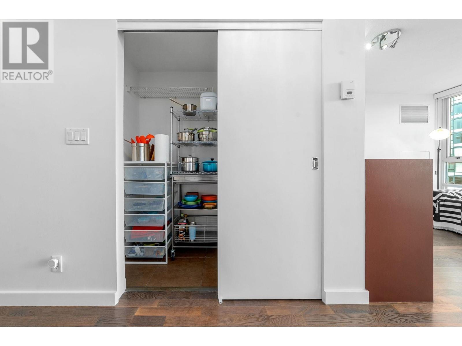 702 918 Cooperage Way, Vancouver, British Columbia  V6B 0A7 - Photo 18 - R3004233
